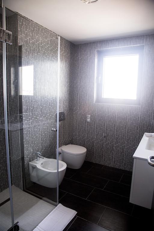 Hotel Tempo Targu Mures Room photo