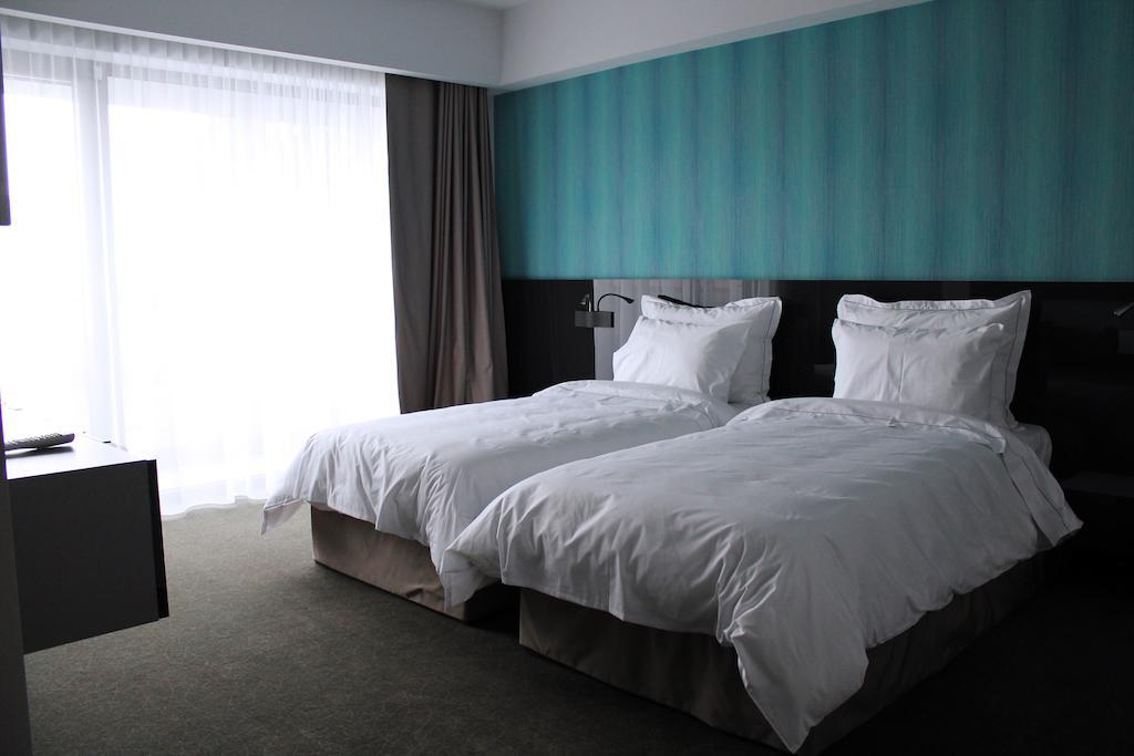 Hotel Tempo Targu Mures Room photo